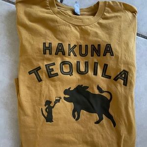 Men’s Disney Graphic Tee